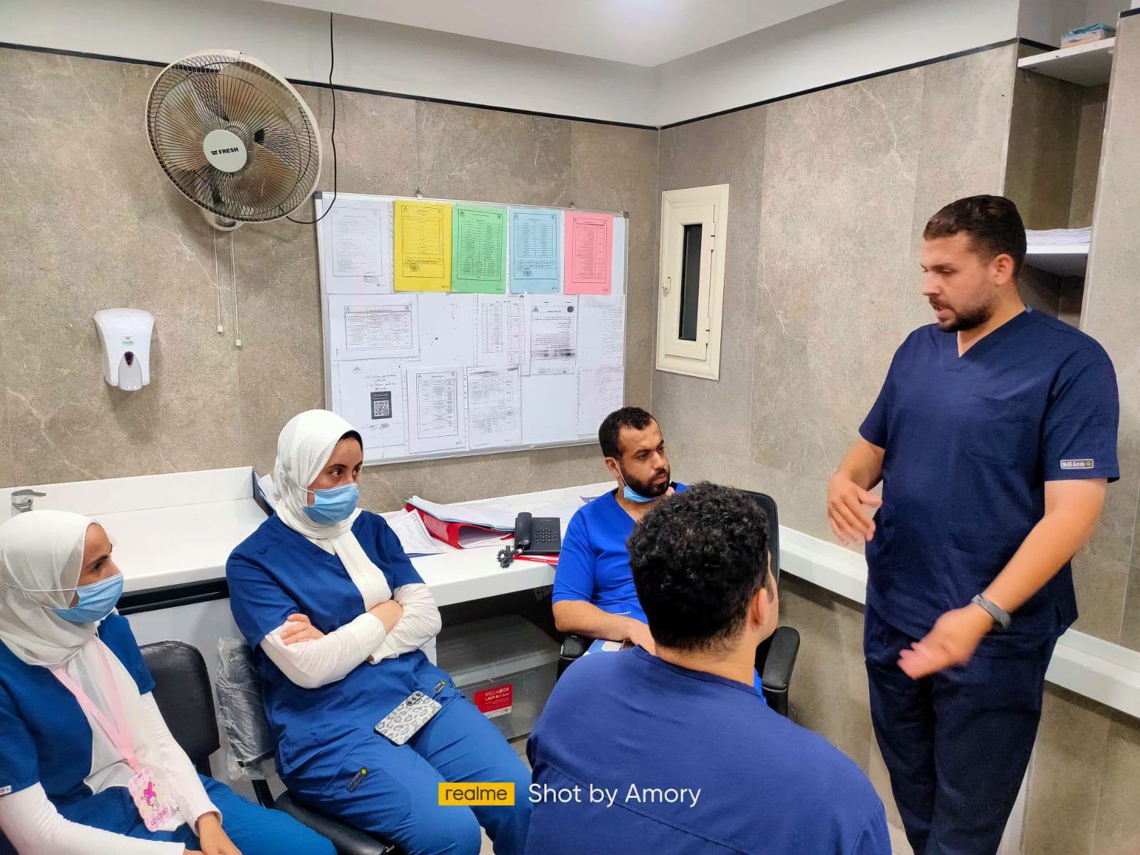 مستشفيات جامعة بنها2